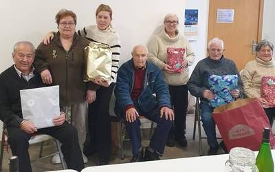 Aurten ere sei herritan eskainiko du jubiloteka zerbitzua Malerrekako Mankomunitateak