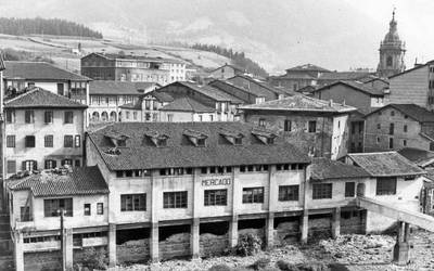 Merkatu Plaza eraikina