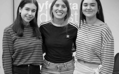 Peryferyka Podcast 14: Maria Blanco Mendizabal