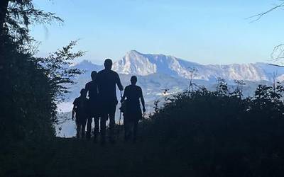 Zabalik dago Marraskilo Tourren izena emateko epea