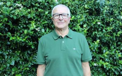 «Ez da entenditzen Doneztebeko familia bat Errekarik gabe»