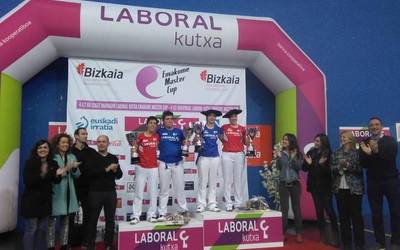 Pilota eta musika eskutik helduta iritsiko dira irailean Sopelara
