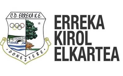 Superkopa: Erreka 20-Ardoi 28