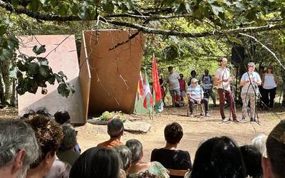 Memoria ariketa, Uharte Arakilen tabernari bila, gitarra irakasle poltsa Etxarri Aranatzen, Ihabarko abeltegia eta Euskal Herriko ardo dastaketa