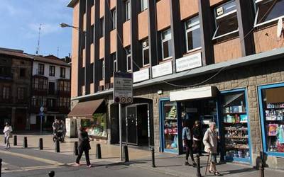 575 plaza Durangoko Zahartze Aktiborako programan