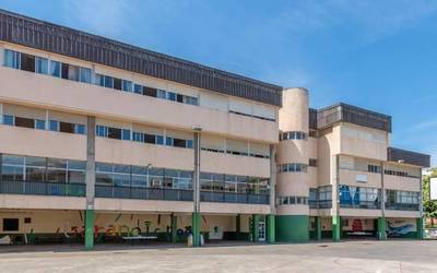 Jose Miguel Barandiaran institutuak ez du sukalde propiorik izango ikasturte honetan