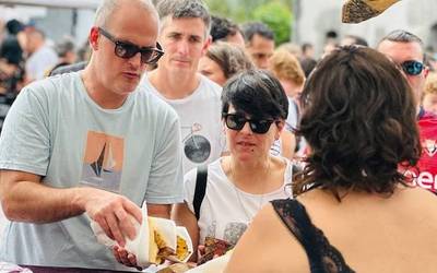 Talo Eguna, 16K Plazaola lasterketa eta Mendialdeko Azoka Ibiltaria irailaren 13an Leitzan