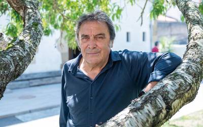 Jose Joaquin Forcada 'Forki': "Rocka eta popa aldarrikatzaileak izan dira beti; orain ikusten dut dena dirua dela"