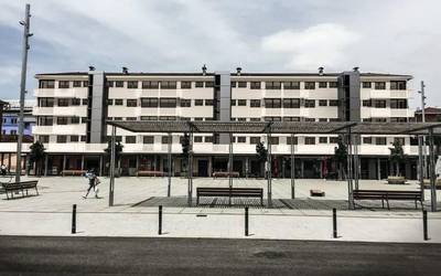 Zumalakarregiko esku hartze orokorreko proiektua, zulatuta