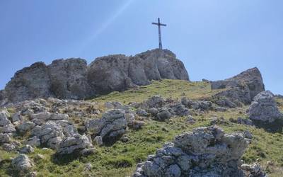Kurtzebarri mendiko eguna ospatuko dute irailaren 13an