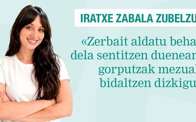 Gure haurren osasun mentala okerrera doa