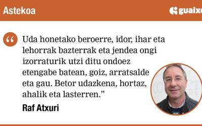 Erregosi gaituen uda