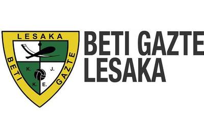 Beti Gazte 1 - Elgoibar 2