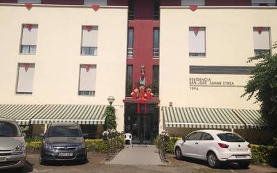 Zahar etxeek herrialdeko hitzarmena izanen dute lehendabiziko aldiz