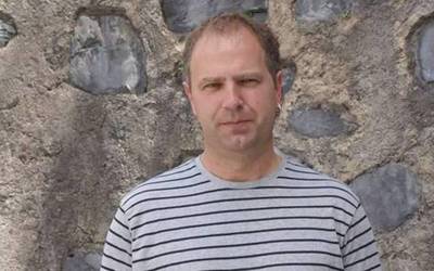 Leitzako alkate Dabid Anaut izan dugu irrati urte berri honetako lehenengo saioan