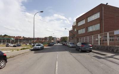 Tartangako ehun bat bizilagunek bitartekaritza eskatu dute euren etxebizitzetan jarraitzeko