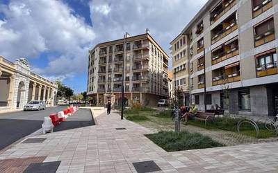 "Gudarien Plazaren eraldaketa: aurrerapausoa ala atzerapausoa?"