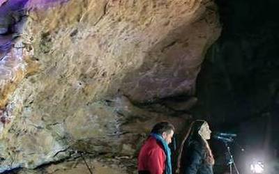 Mairuelegorretan bildu dira aurten ere euskara ospatzeko