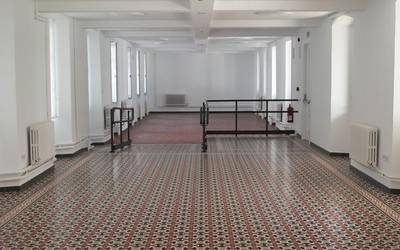 Laudioko EAJk "onartezintzat" jo du Udalak hamabi plaza eskaini izana ludotekan