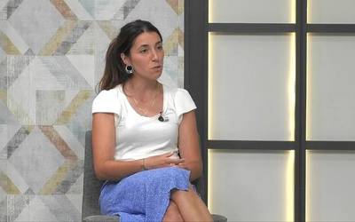 Gorane Aiesta: "Hizkuntzen biziberritze prozesua identitatearekin eta memoriarekin lotzea lortu dugu"
