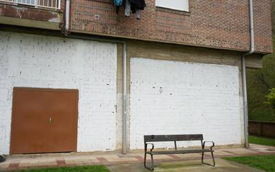 Landaluze 27ko proiektuak beste urrats bat eman du