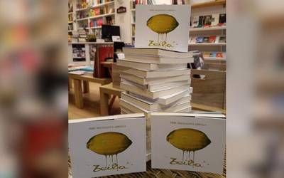 'Beila', Peru Magdalenaren poema "luze eta geldo" berriena