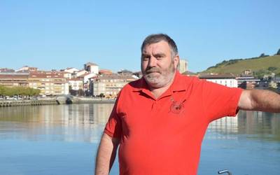 Kike Manterola: "Eman nezakeen guztia eman dut, lasai nago alde horretatik"