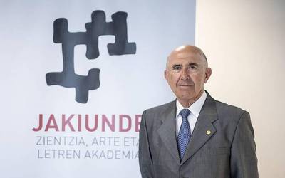 Dementziei buruzko hitzaldia emango dute bihar Deban