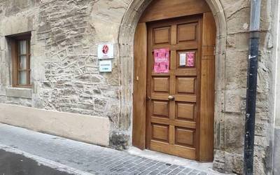 Debako Udalak euskara ikasteko laguntzen deialdi berria ireki du