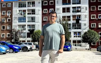 Arrasateko EAJ: "EH Bilduk asko hitz egin du etxebizitzaz, baina oso gutxi egin"