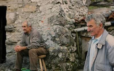 'Los últimos pastores' filmaren emanaldirako gonbidapenak, gaurtik aurrera Turismo Bulegoan