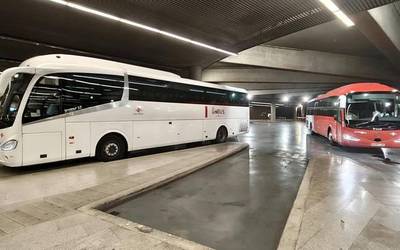 Baztan-Bidasoaldea eta Iruñea arteko autobus linea berria azaroan paratuko dute martxan