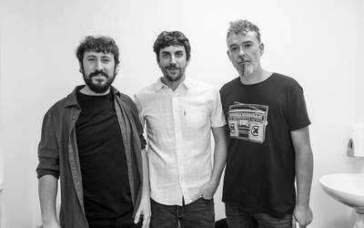 Usurbilgo Mihise rock taldeak girotuko du gaztetxea ostiral gauean