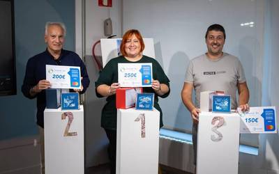 Antolatzaileak pozik daude Durangoko I. Argazki Rallyak izandako harreragaz