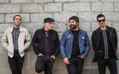 Norhern Soulari omenaldia eginez ospatuko du Gasteiz Soul Clubek bigarren urteurrena