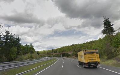 Tarifa txikiagoak AP-68an eta 20 milioi euroko diru bilketa lehen urtean