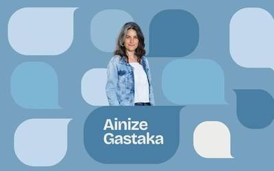 Laudioko gaurkotasun instituzionala jorratuta abiatuko da Azalera podcastaren denboraldi berria