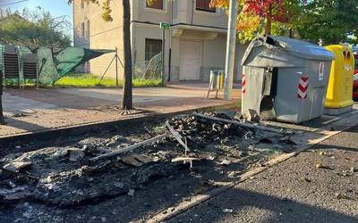 Sondikako Udalak asteburuan izandako istiluak gaitzetsi ditu