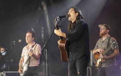 Gararock udazkenean iragarri dute urria-azarorako: lau kontzertuko zikloa