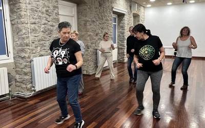 Trebetasun artistiko eta kulturalak garatzeko ikastaro ugari abiatzear