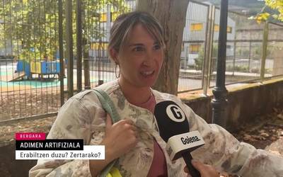 Adimen artifiziala erabiltzen duzu?