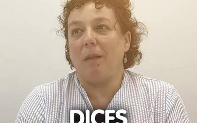 Cristina Sicilia: "Ez nuen pentsatzen honaino ailegatuko nintzenik"