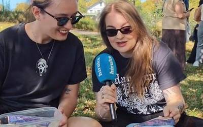 Zer lurperatu zuten leioaztarrek duela 25 urte?