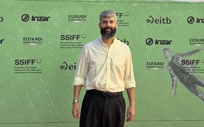 Mikel Cubillo aretxabaletarra, Zinemaldiko Zinemira sailean