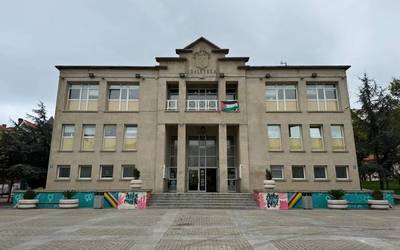 Sopelako Udaleko Hezkuntza Kontseilua eratzeko prozesua abian dago