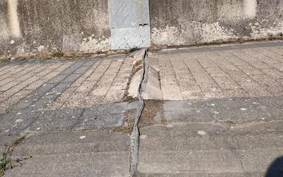 Berotu eta gainezka egin