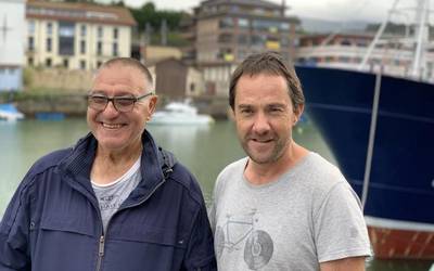 'Moila bete bapore', ondarea hauspotzeko podcast berria