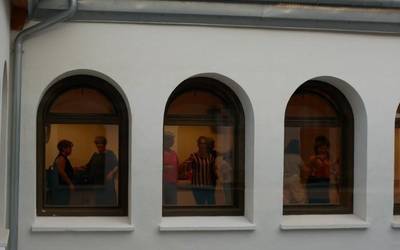 Ikusgai dira kultur dinamizatzaile baten kontrataziorako behin-behineko puntuazioak