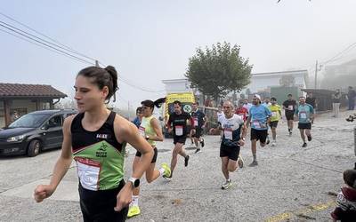 Atletismoa, txirrindularitza, pilota eta kiroldegia
