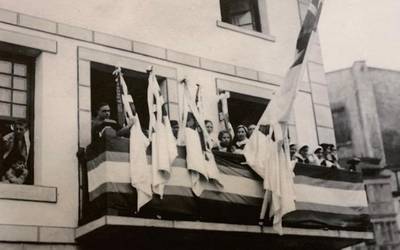 1931ko Zumaiako udalbatza: Bigarren Errepublikako ibilbidearen eta ekarpenaren aitortza
